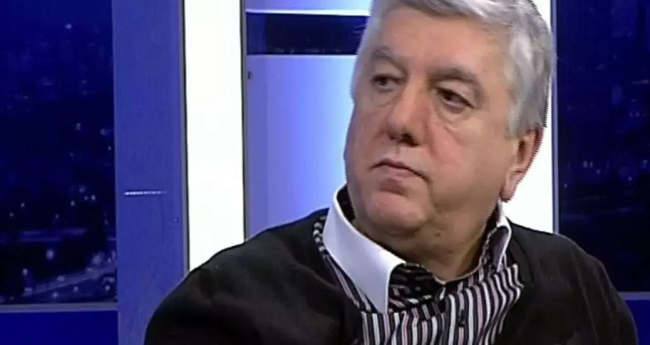 Tanınmış idman yazarı vəfat etdi