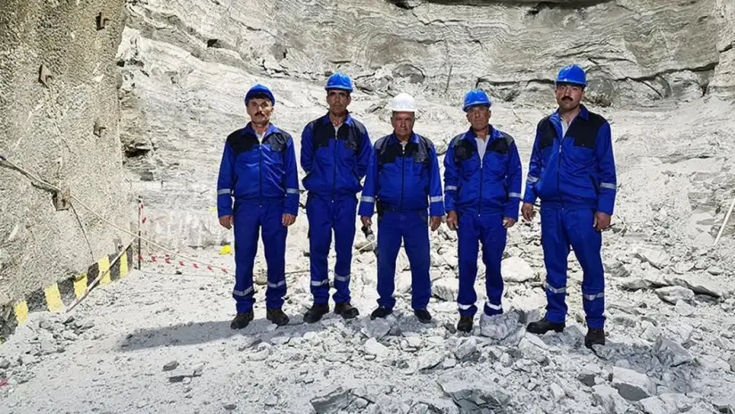 Duzdağda özəlləşmə: Yüzlərlə işçi işsiz