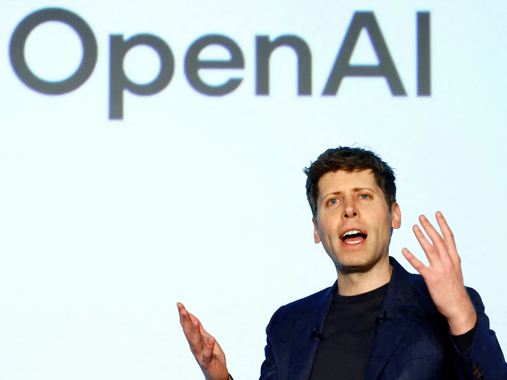 OpenAI və Amazon 38 milyard dollarlıq Sİ sazişi