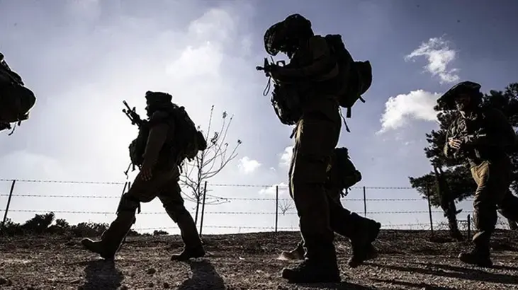 Son dəqiqə İsrail mediası Qəzza missiya qüvvəsində 3 ölkə