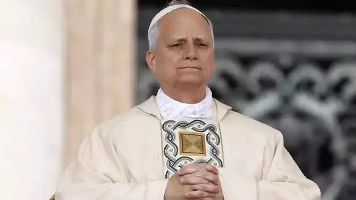 Papa Leonun Türkiyə və Livan səfər proqramı açıqlandı