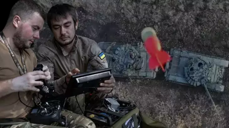 Ukrayna müharibəsi: Qəddar oyun, hədəfə görə mükafat