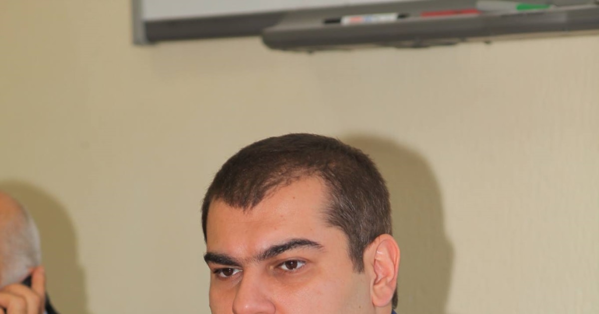 Talıbovun oğlu Gürcüstanda 8.6 milyon dollara lüks oteli geri aldı