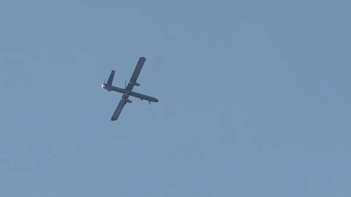 BMT İsraili Livan sülhməramlılarına hücuma görə sərt tənqid etdi