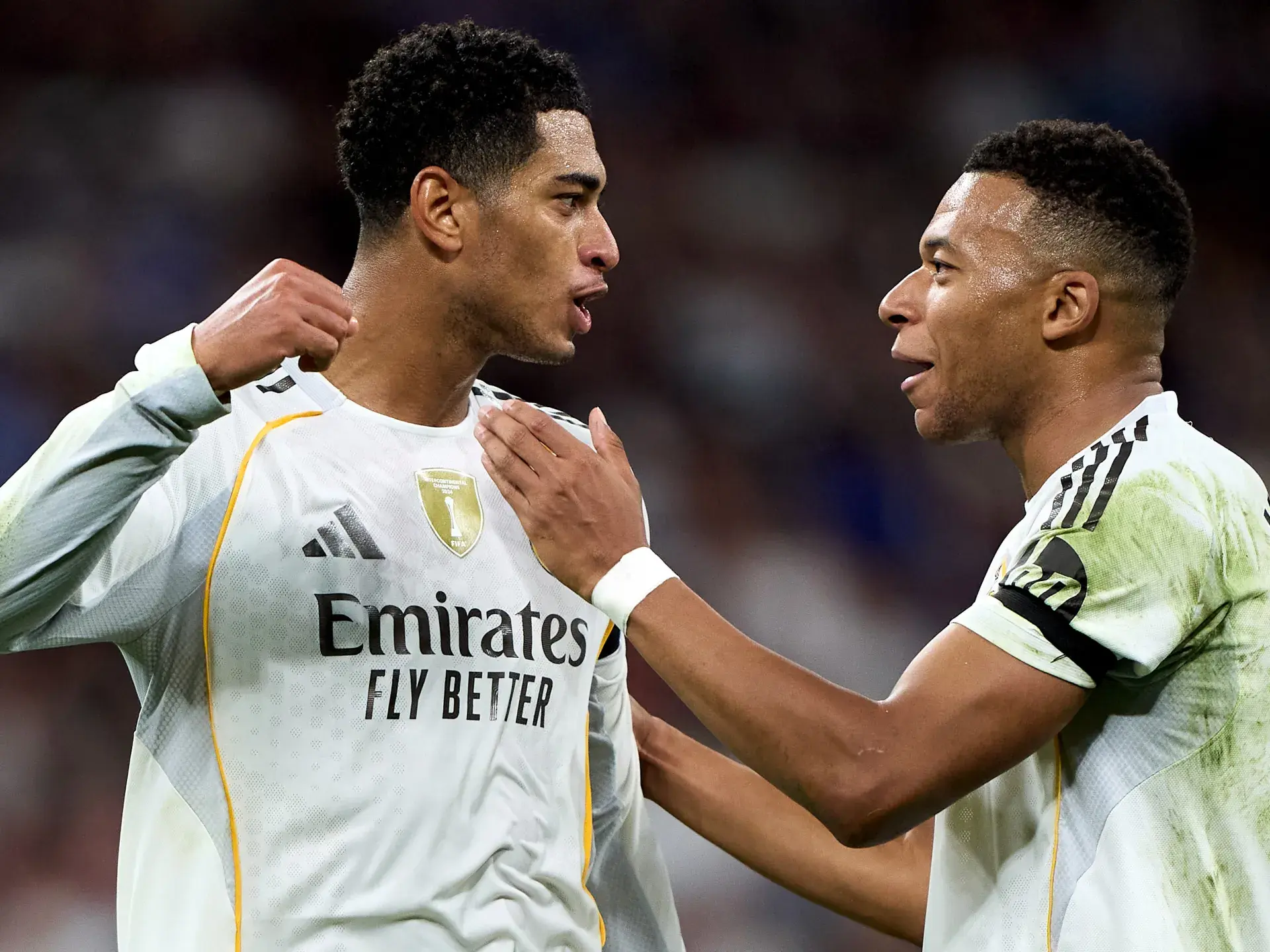 Liverpul - Real Madrid: Çempionlar Liqası. Heyətlər və başlama vaxtı