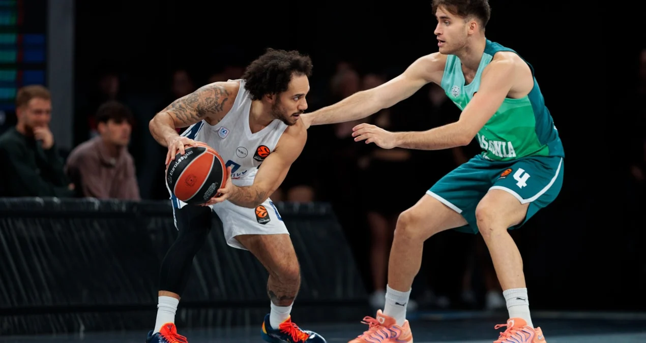 Anadolu Efes yenə uduzdu