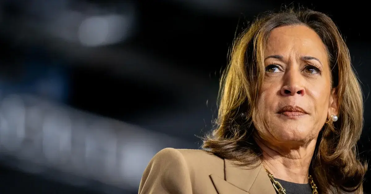 Kamala Harris yenidən prezidentliyə namizəd ola bilər