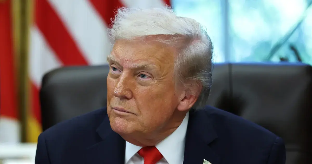 Trump daha çox siyasi rəqibin, o cümlədən Cek Smit və Merrik Qarlendin təqib edilməsini istəyir