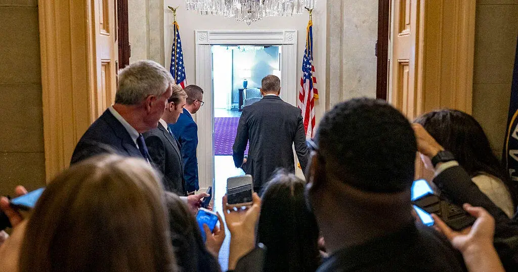 Tramp Senat respublikaçılarını filibusteri ləğv etməyə çağırdı