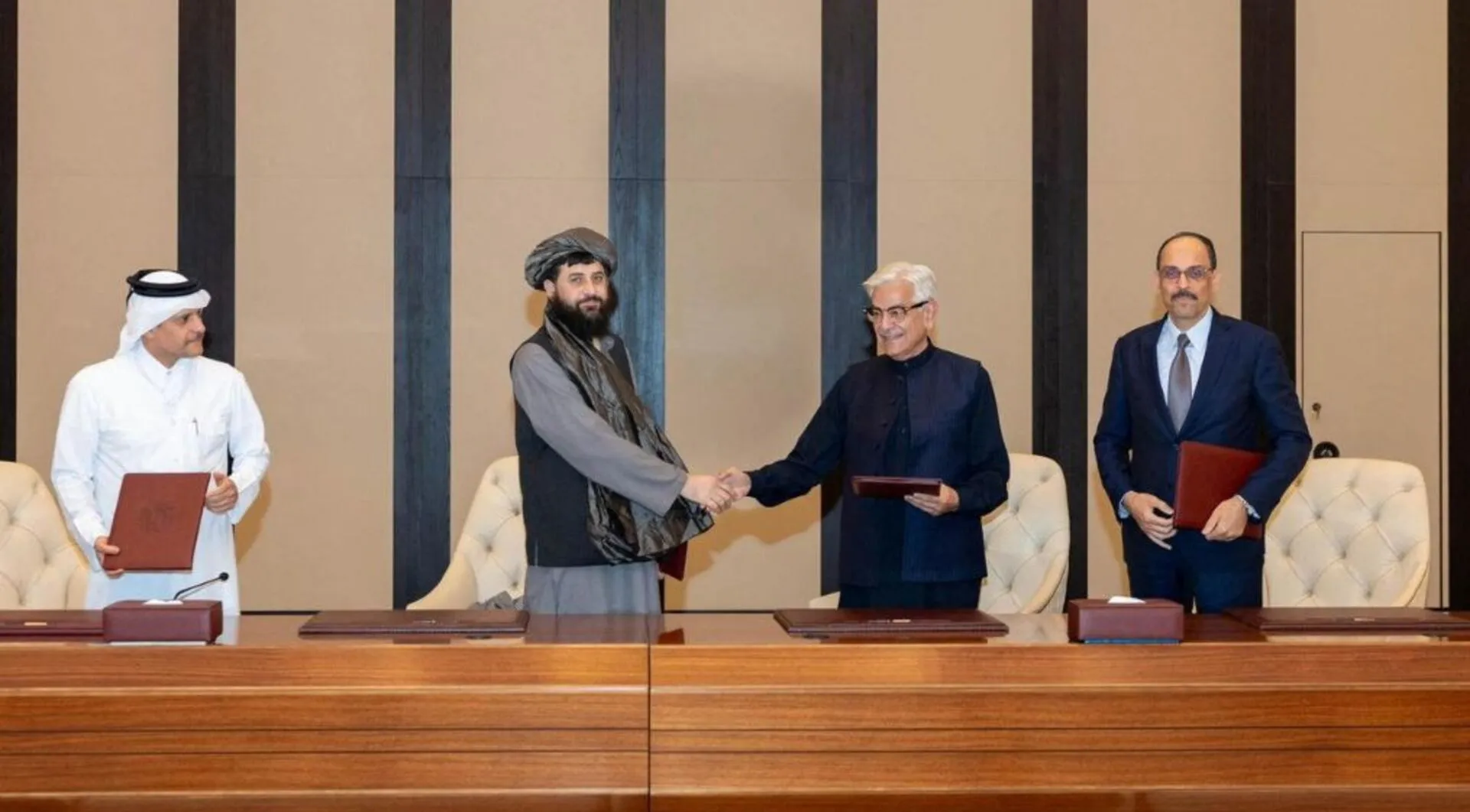 Pakistan-Əfqanıstan sülhü davam edəcəkmi