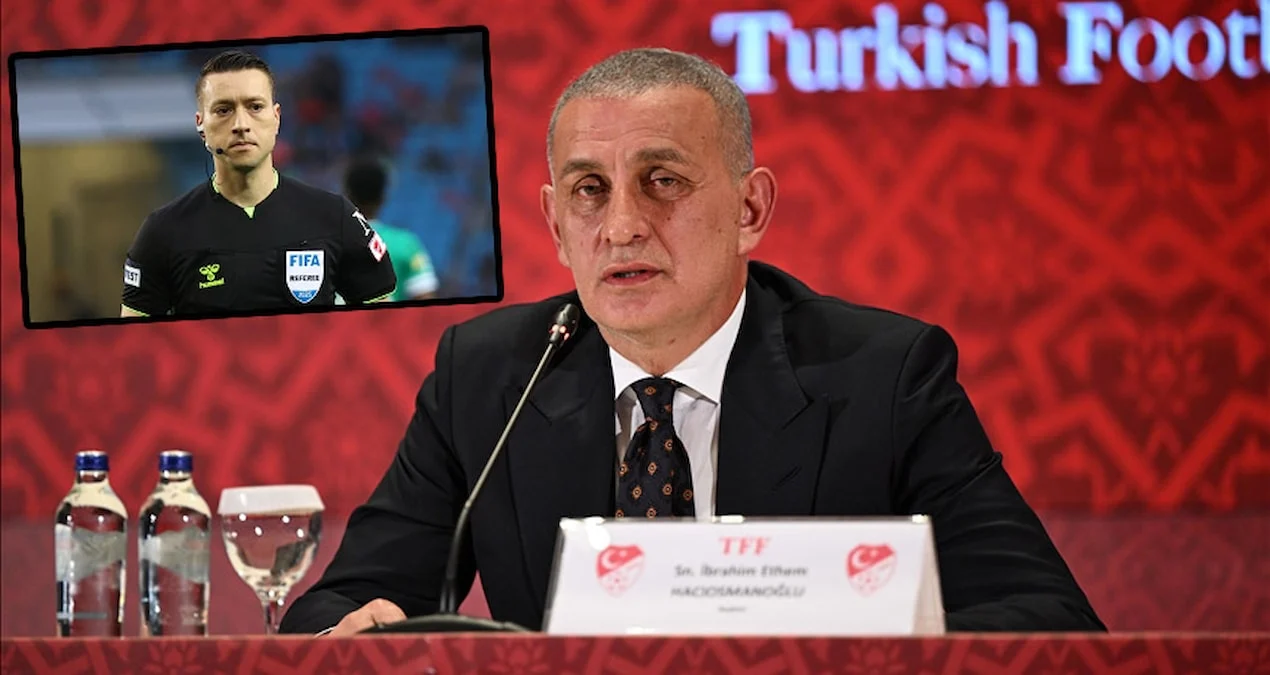 Bahis qalmaqalında yeni təyinat mübahisəyə səbəb oldu