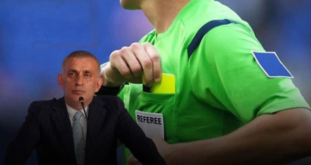 Super Liqada şübhəli oyunların siyahısı yayıldı