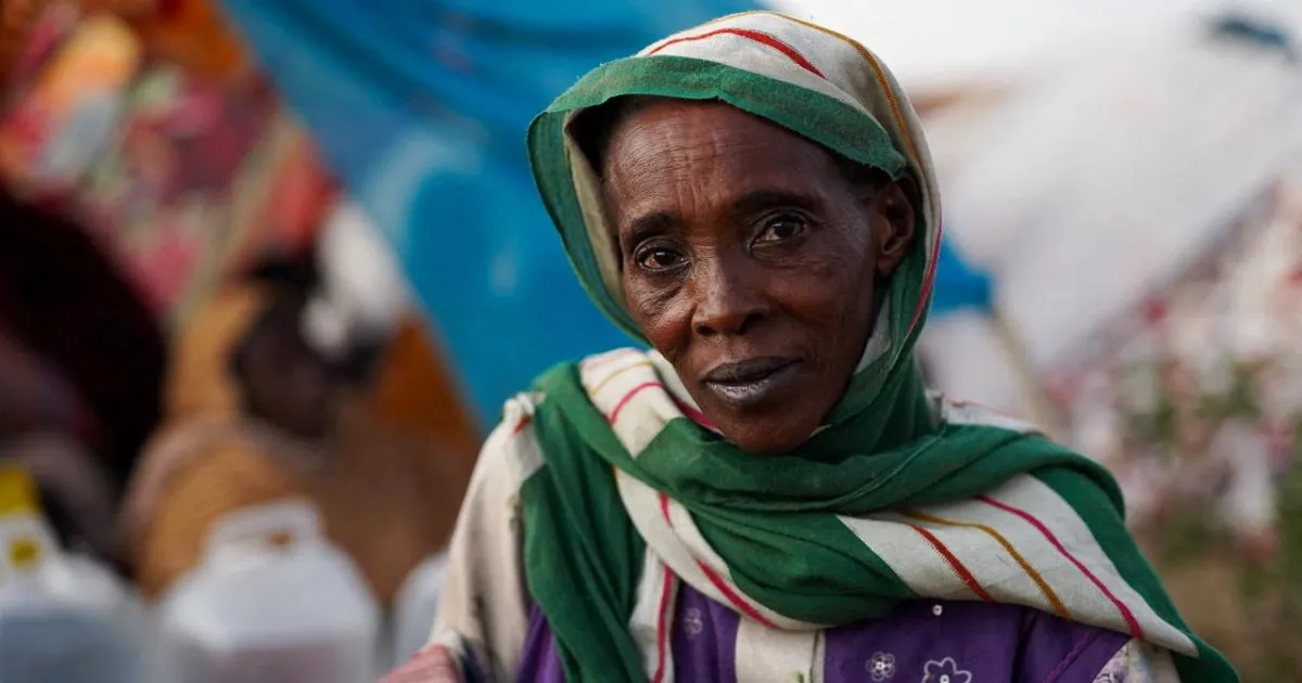 Sudan müharibəsi: Humanitar, döyüş və nəzarət inkişafları (Oktyabr 2025)