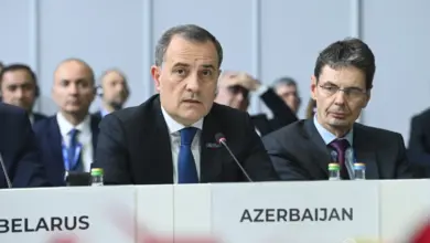 Azerbaijan news