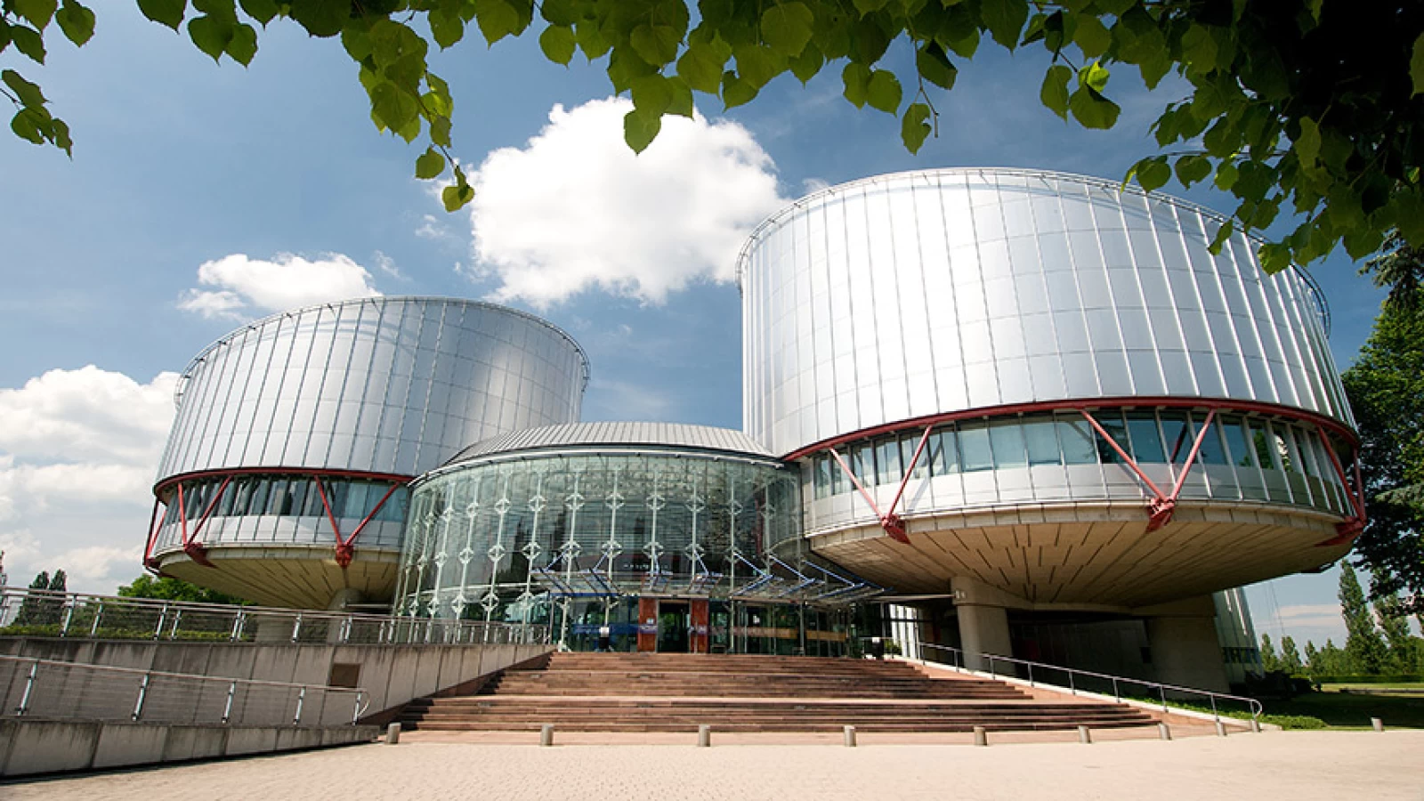 歐洲人權法院公佈對阿塞拜疆21項申請的裁決