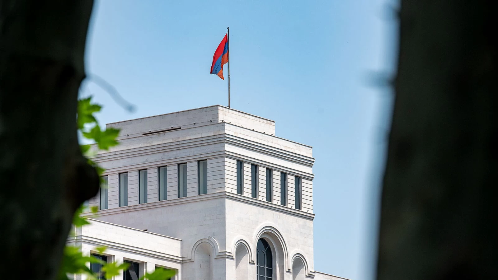 亞美尼亞外交部正在評估在哈薩克與阿塞拜疆外交部長會面的提議