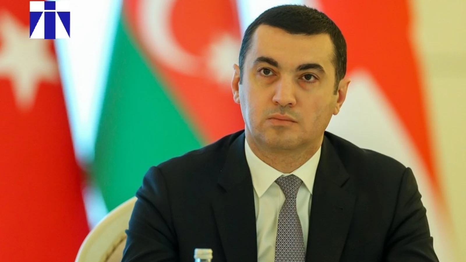 阿塞拜疆外交部稱歐洲議會的決議是「政治秩序」。