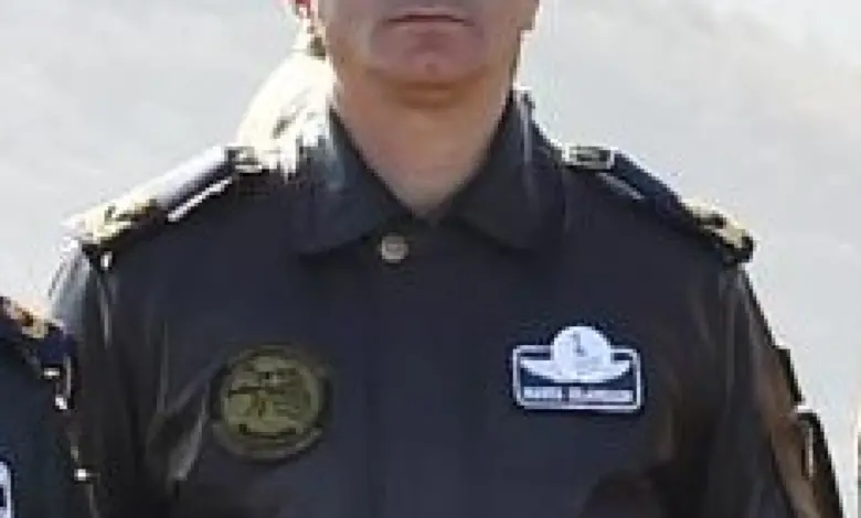 納米克·伊斯蘭扎德將軍被任命為總部指揮官