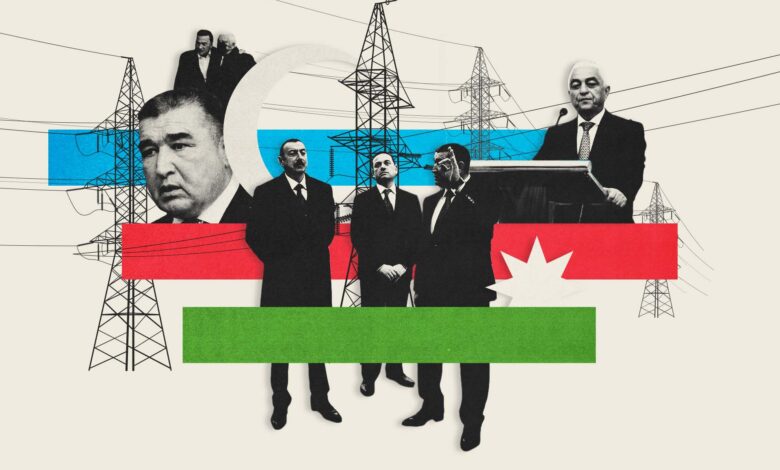 Azerbaijan news