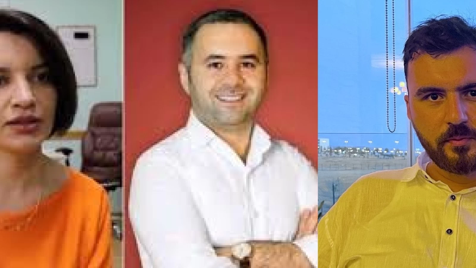 法院拘留「阿布札斯媒體」案三名被告