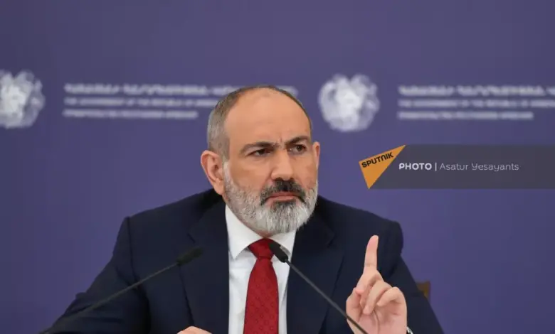 “亞美尼亞應消除與土耳其和阿塞拜疆的敵意”
