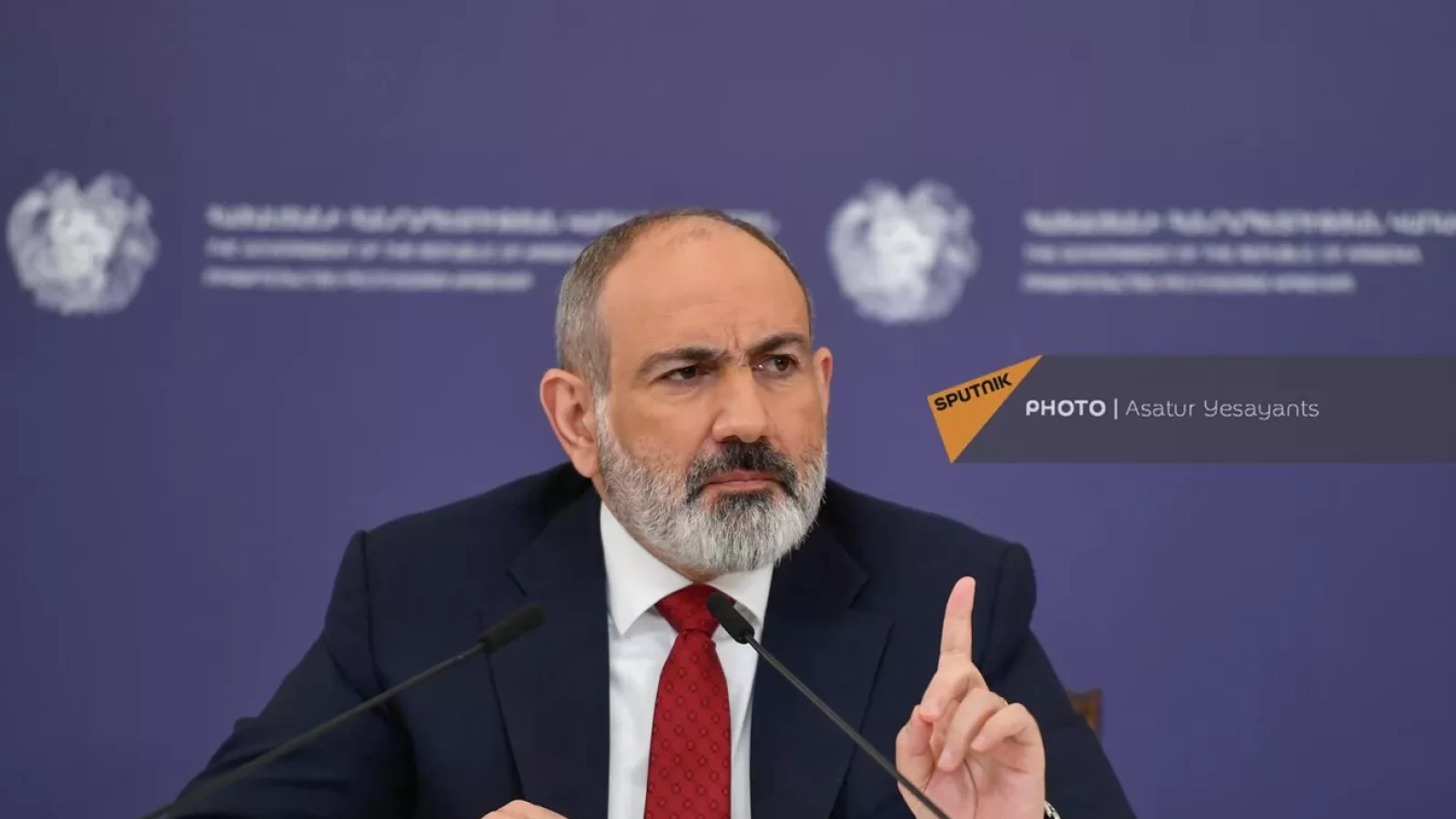 “亞美尼亞應消除與土耳其和阿塞拜疆的敵意”
