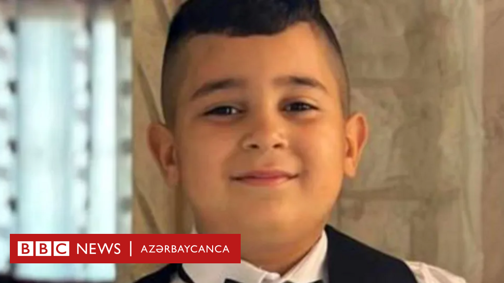 以色列因殺害一名巴勒斯坦男孩而被指控可能犯下戰爭罪