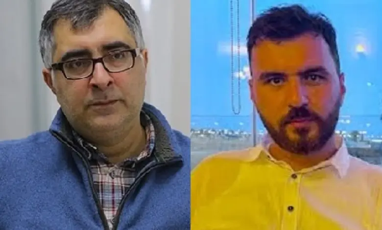 阿納爾·馬馬德利和伊姆蘭·阿利耶夫的刑事案件是否與阿布扎斯媒體案件分開？
