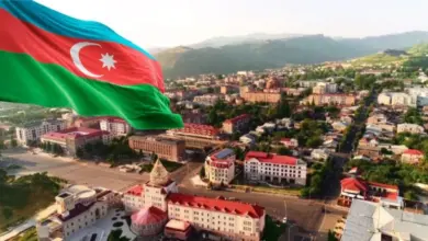 Azerbaijan news